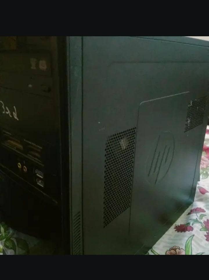 Core i5 complete setup 5