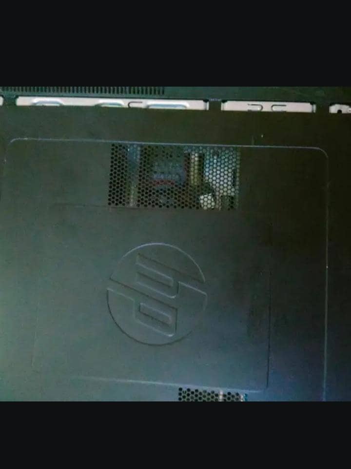 Core i5 complete setup 6