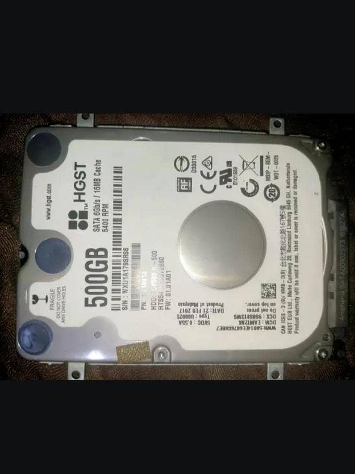 Core i5 complete setup 8