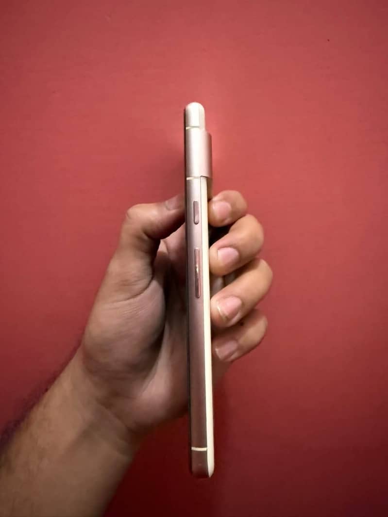 Google Pixel 7 3