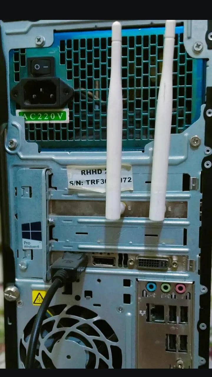 Core i5 complete setup 9