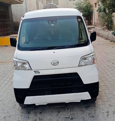 Daihatsu Hijet 2019/2024 BTR/T Alto Cultus Mira Corolla Suzuki every