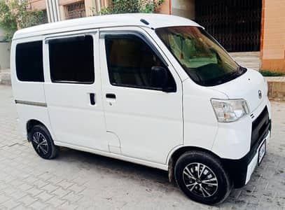 Daihatsu Hijet 2019/2024 BTR/T Alto Cultus Mira Corolla Suzuki every