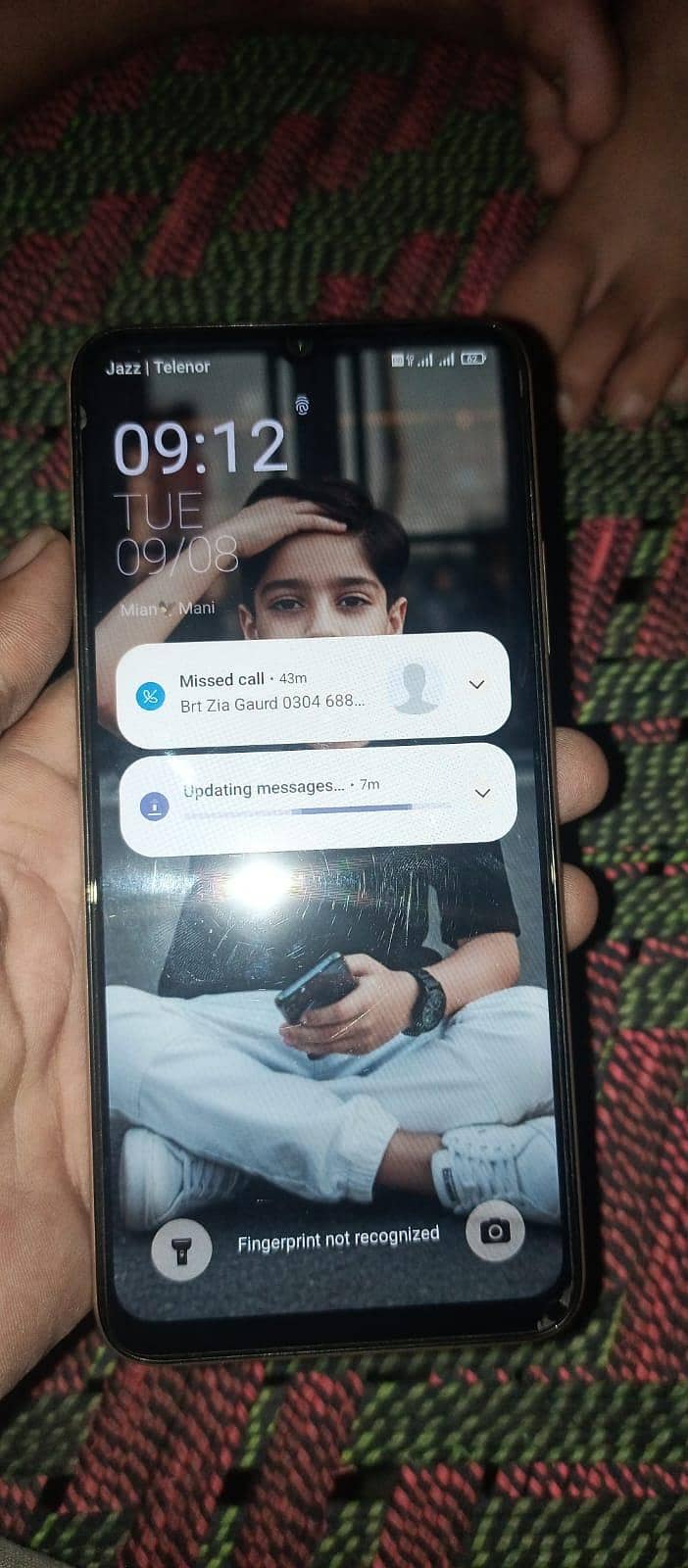 SEGO Note 60 3