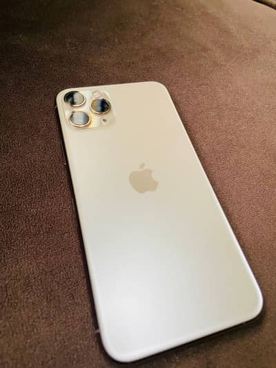 Apple iPhone 11 Pro