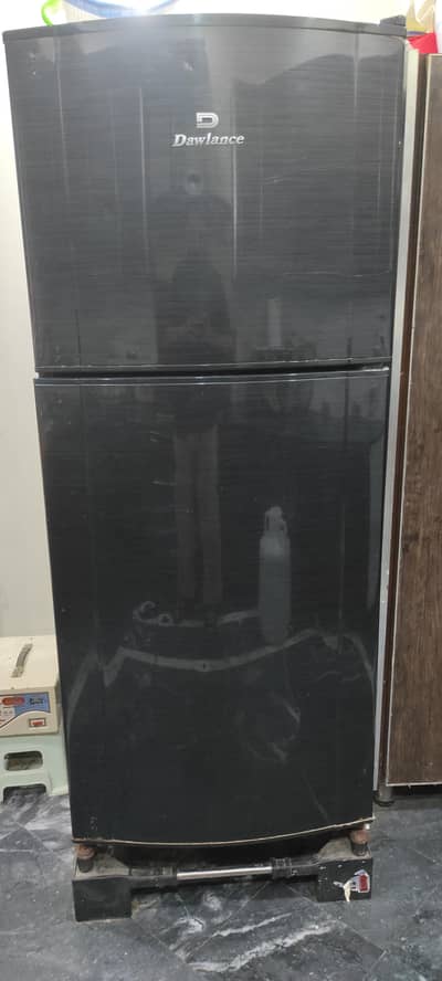 Dawlance Refrigerator - Non Inverter - Large Size