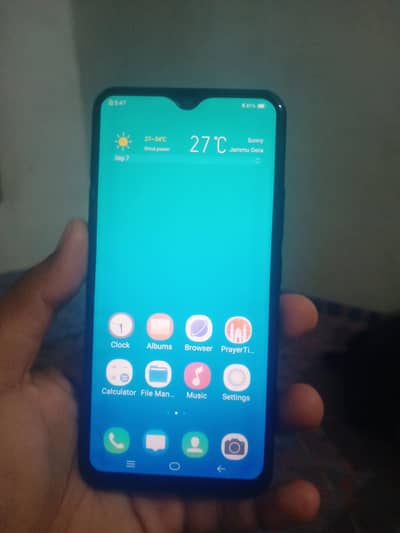 Vivo Y11