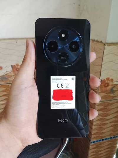 Xiaomi Redmi 14C