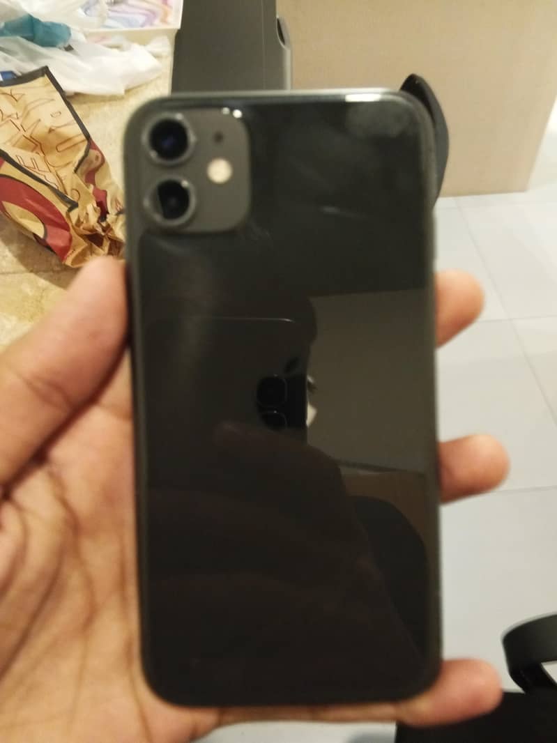 Apple iPhone 11 1