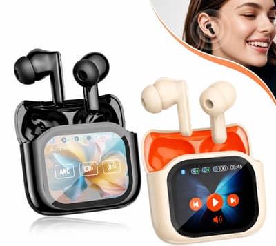 Ows jm19 Earbuds