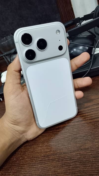 iPhone 14 Pro to 17 pro converted bypass Sim signal attend