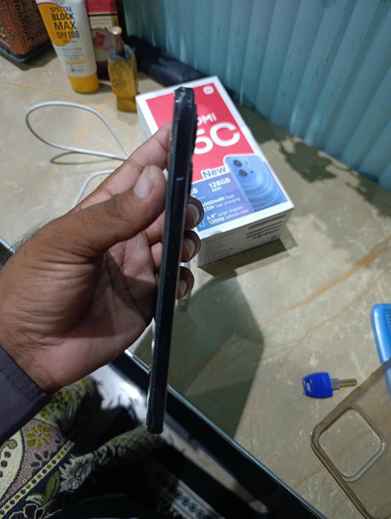 Redmi 15C 4
