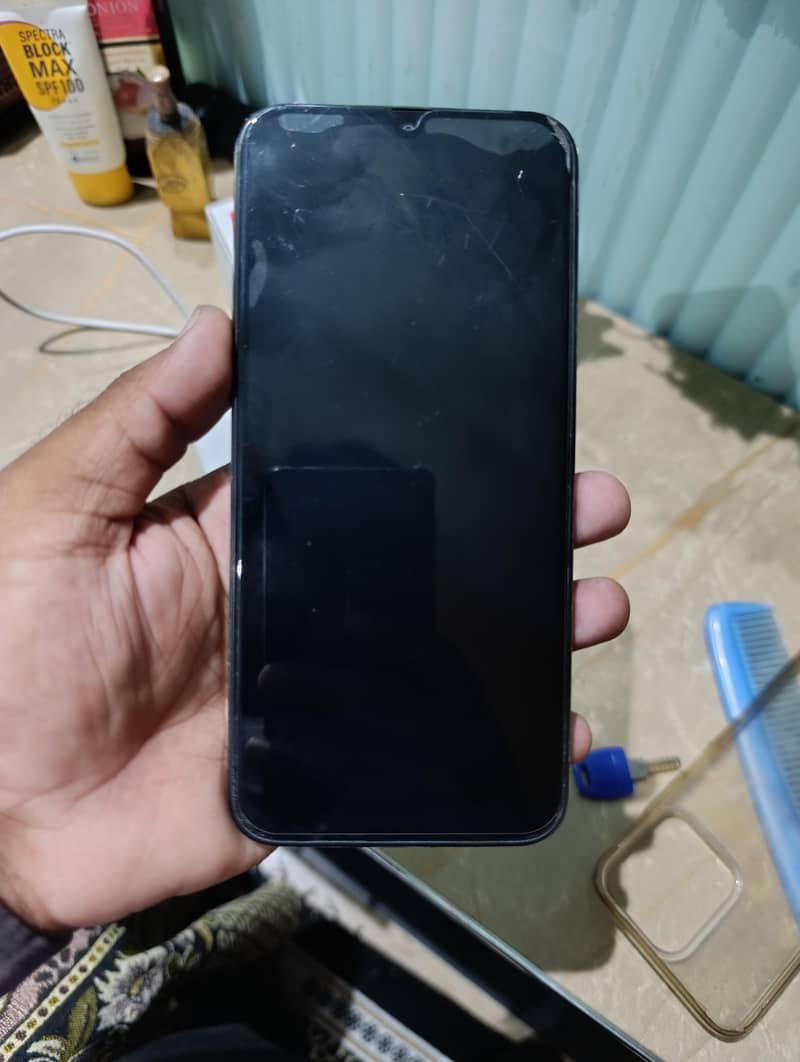 Redmi 15C 5