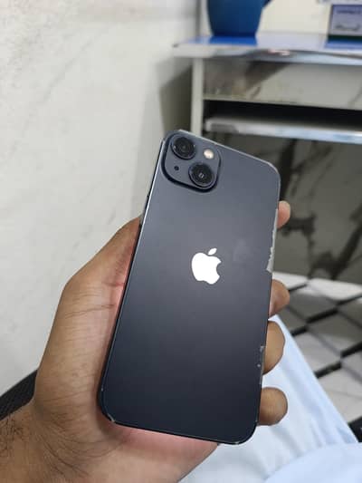 Apple iPhone 13 128gb NoN Pta Jv