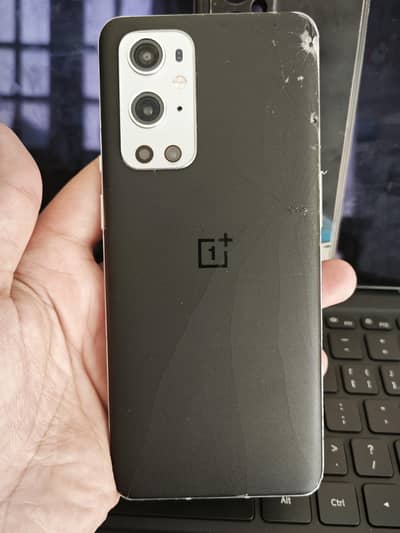 One Plus 9 Pro 12/256