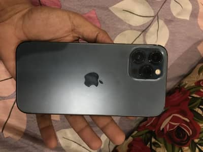 Apple iPhone 12 Pro Max