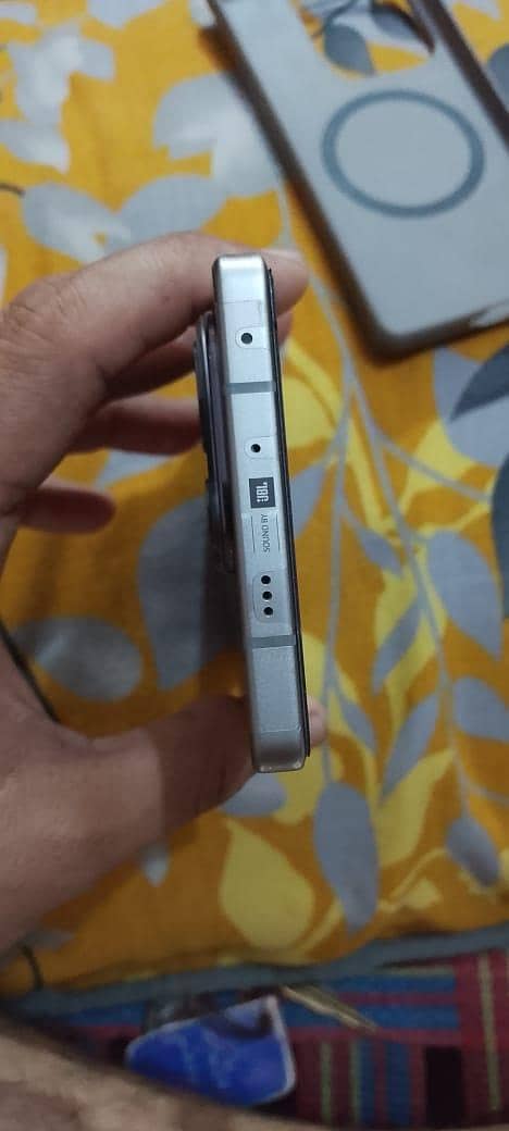 Infinix Note 50 4