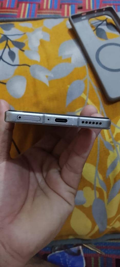 Infinix Note 50 5