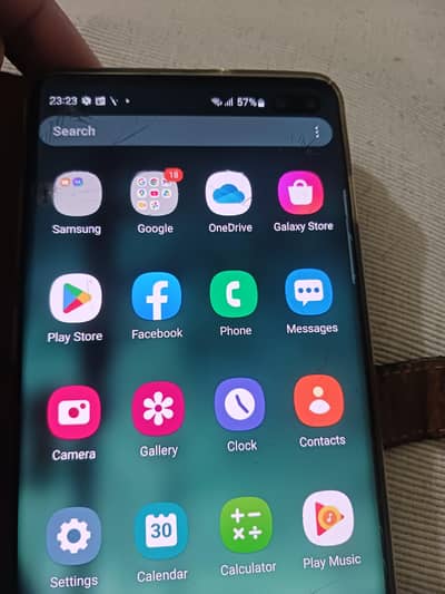 Samsung Mobile S10 Plus ,,,,, ,,,,,,, 03065512404