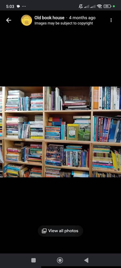 shops books for sale  reason for changing business  30 lacs