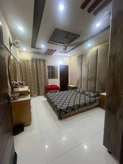 5 Marla House Available For Sale In Sabzazar Scheme