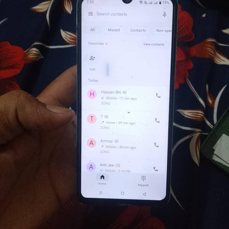 Realme Note 50 1