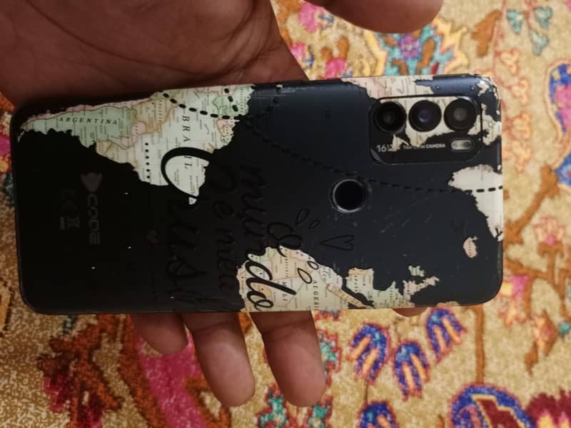 Dcode Bold 1  4GB 64GB 3