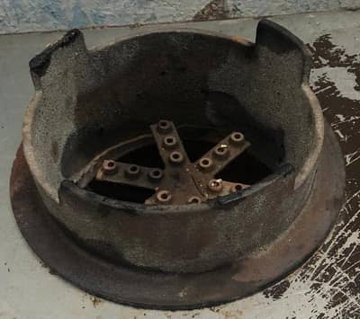Chinese Counter for Sell