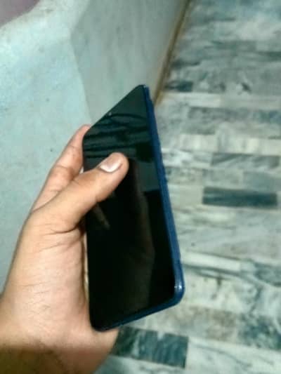 Samsung Mobile A10