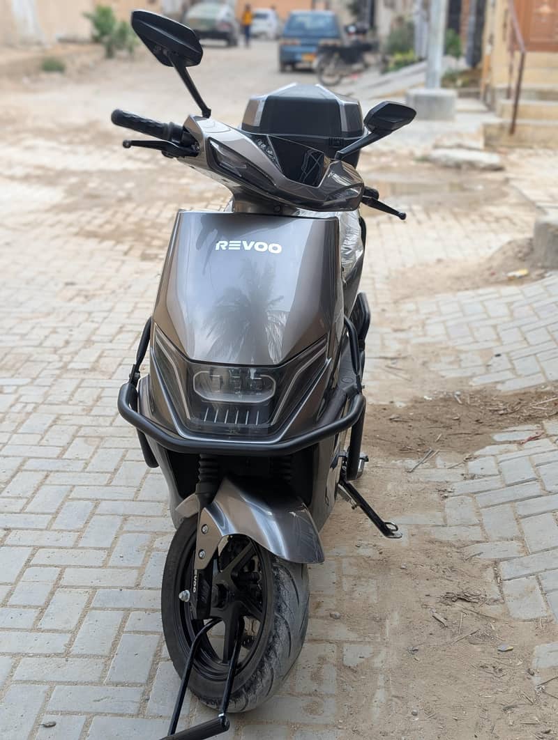 REVOO C32 0