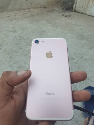 Apple iPhone 7