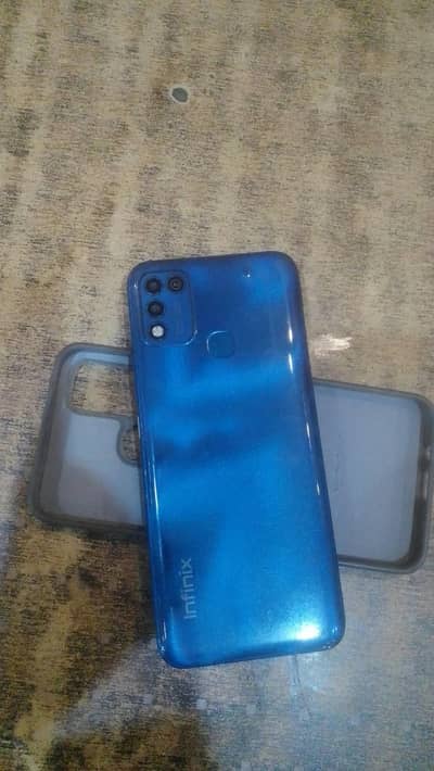 Infinix Hot 10 Play. 0341.7315131