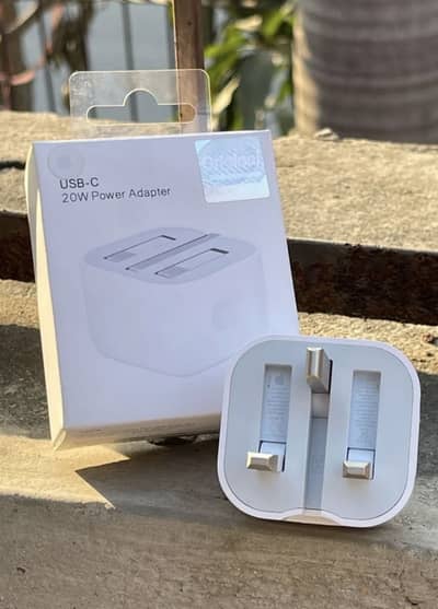 Iphone adapter Nfc 3 pin