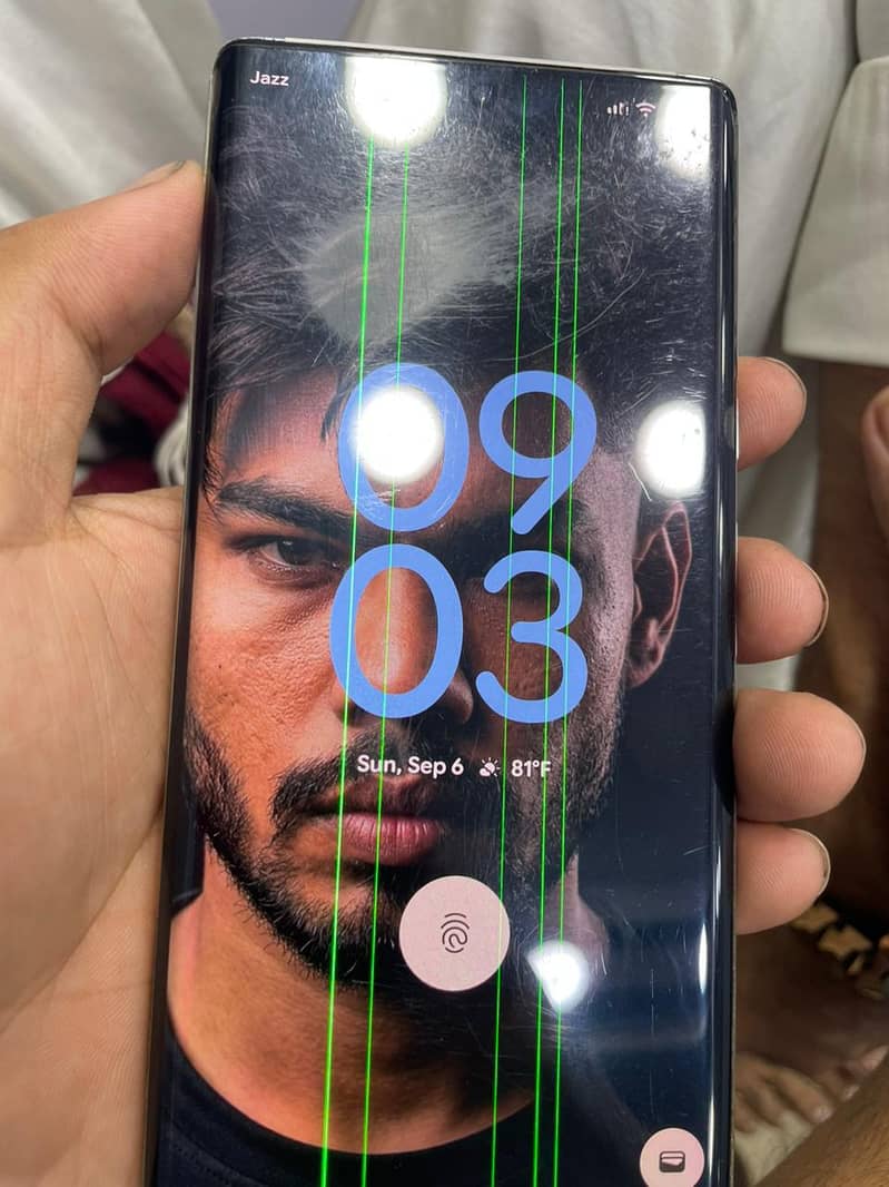 Google Pixel 6 Pro 0