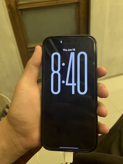 Apple iPhone 16 Pro Max