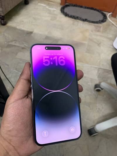 Apple iPhone 14 Pro Max