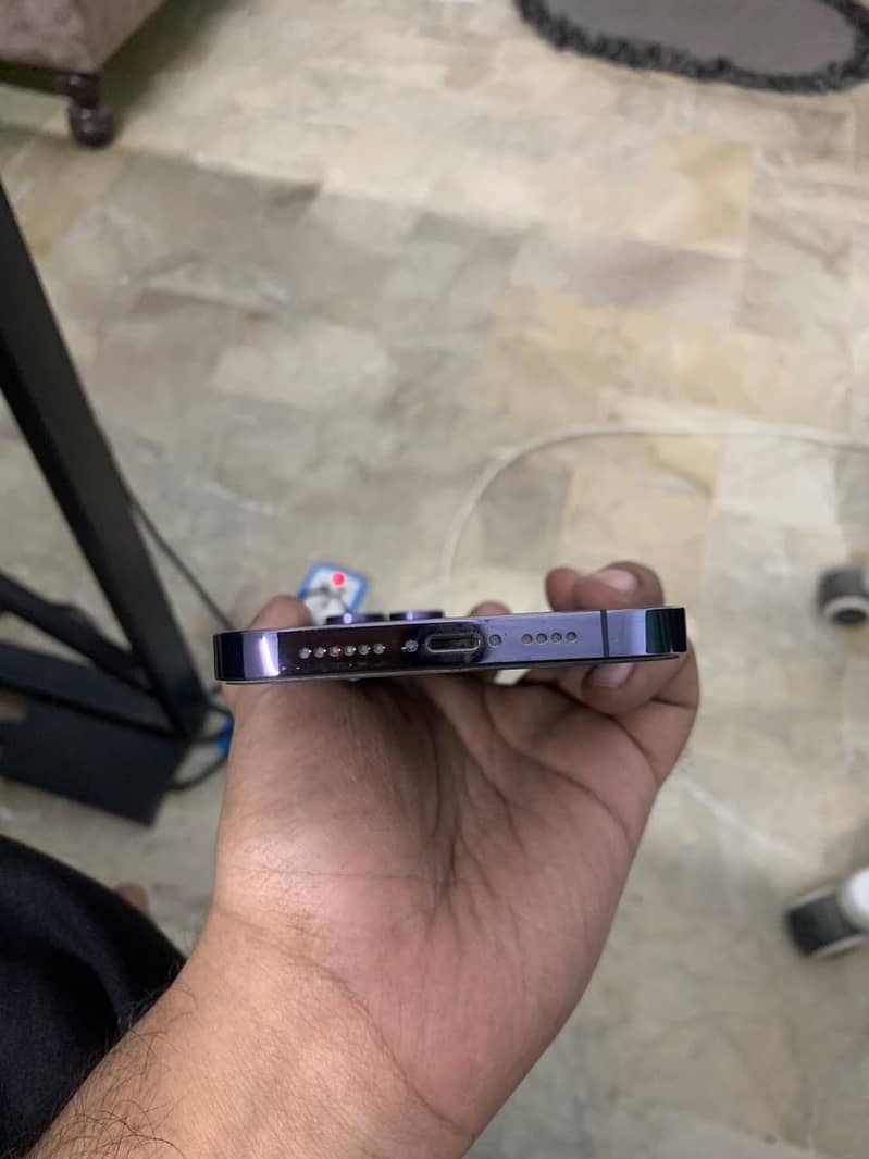 Apple iPhone 14 Pro Max 3