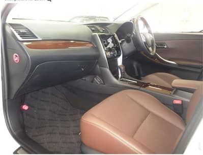 Toyota Premio XeX full option 03009556071