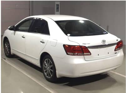 Toyota Premio XeX full option 03009556071