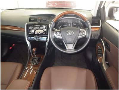 Toyota Premio XeX full option 03009556071