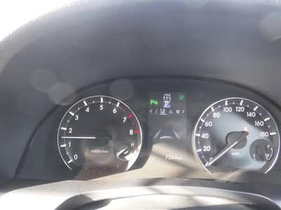 Toyota Premio XeX full option 03009556071