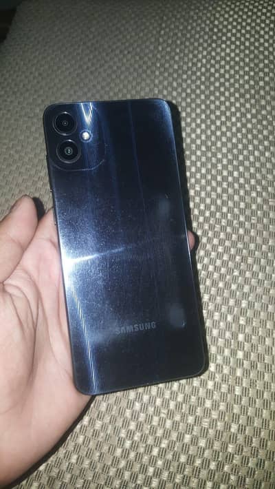 Samsung Mobile A05