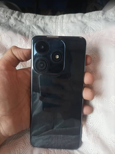 Tecno Spark 10C
