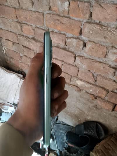 Infinix Hot 50i