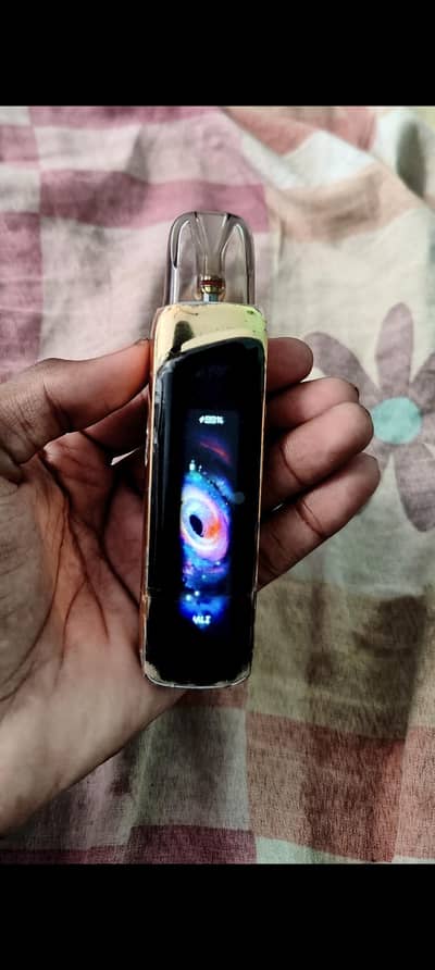 CALIBURN G4 PRO TOUCH SCREEN ALL OK READ AD
