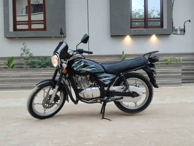 Suzuki GS SE 2021#0/3/1/7/0/0/2/4/6/2/9