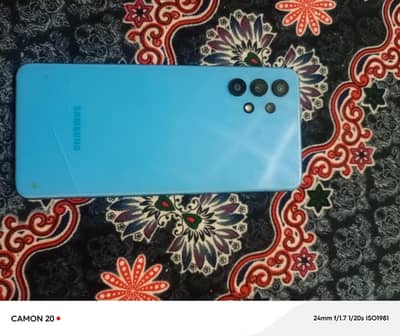 Samsung Mobile A32  03043880862