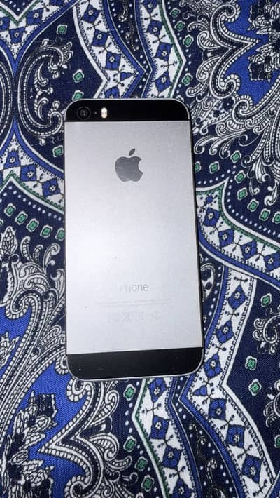 Apple iPhone 5s