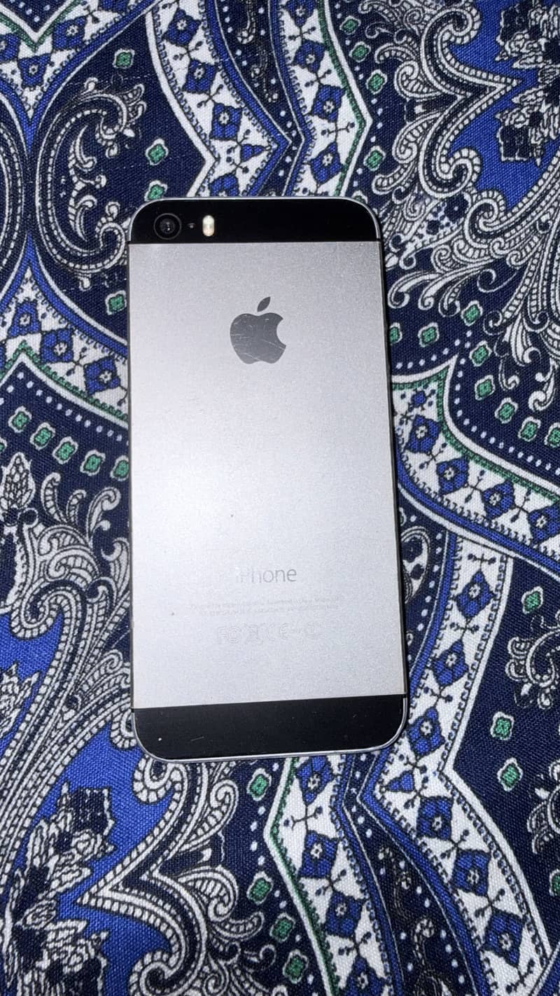 Apple iPhone 5s 0