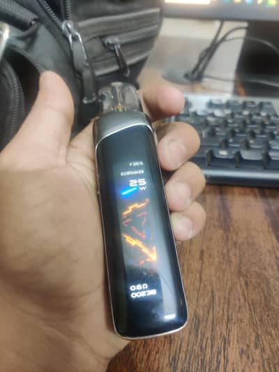 Caliburn G4 Pro